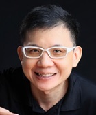 James Lee Xinqiang