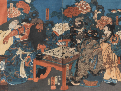 Whats On Thumbnail Lets Play Talk 28 Feb 2026