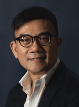 Ho Puay-peng