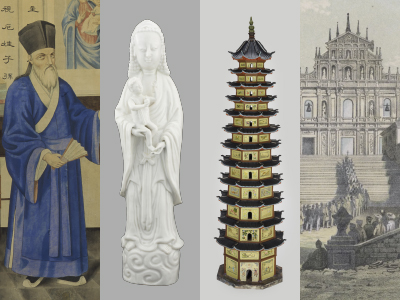 Thumbnail - Pagoda Odyssey Conference