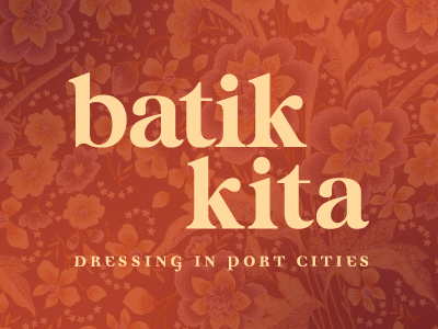 Asian Civilisations Museum Batik Kita logo