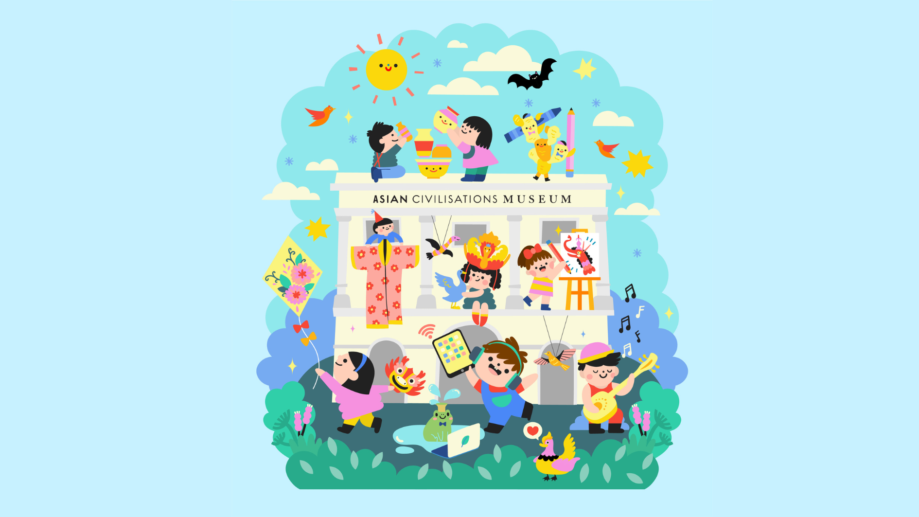 ACMA 2025 Banner High Res