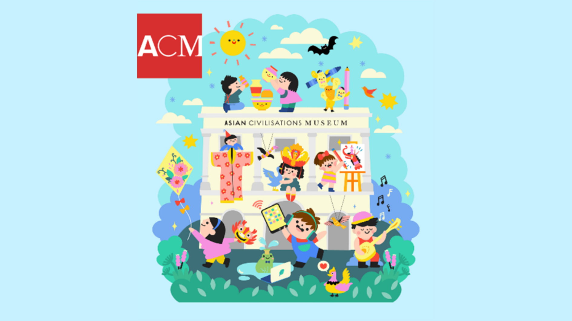 ACMA 2025 Banner
