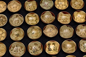 Changsha Bowls