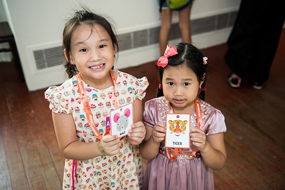 Saturdays Acm Satu Dua Tiga