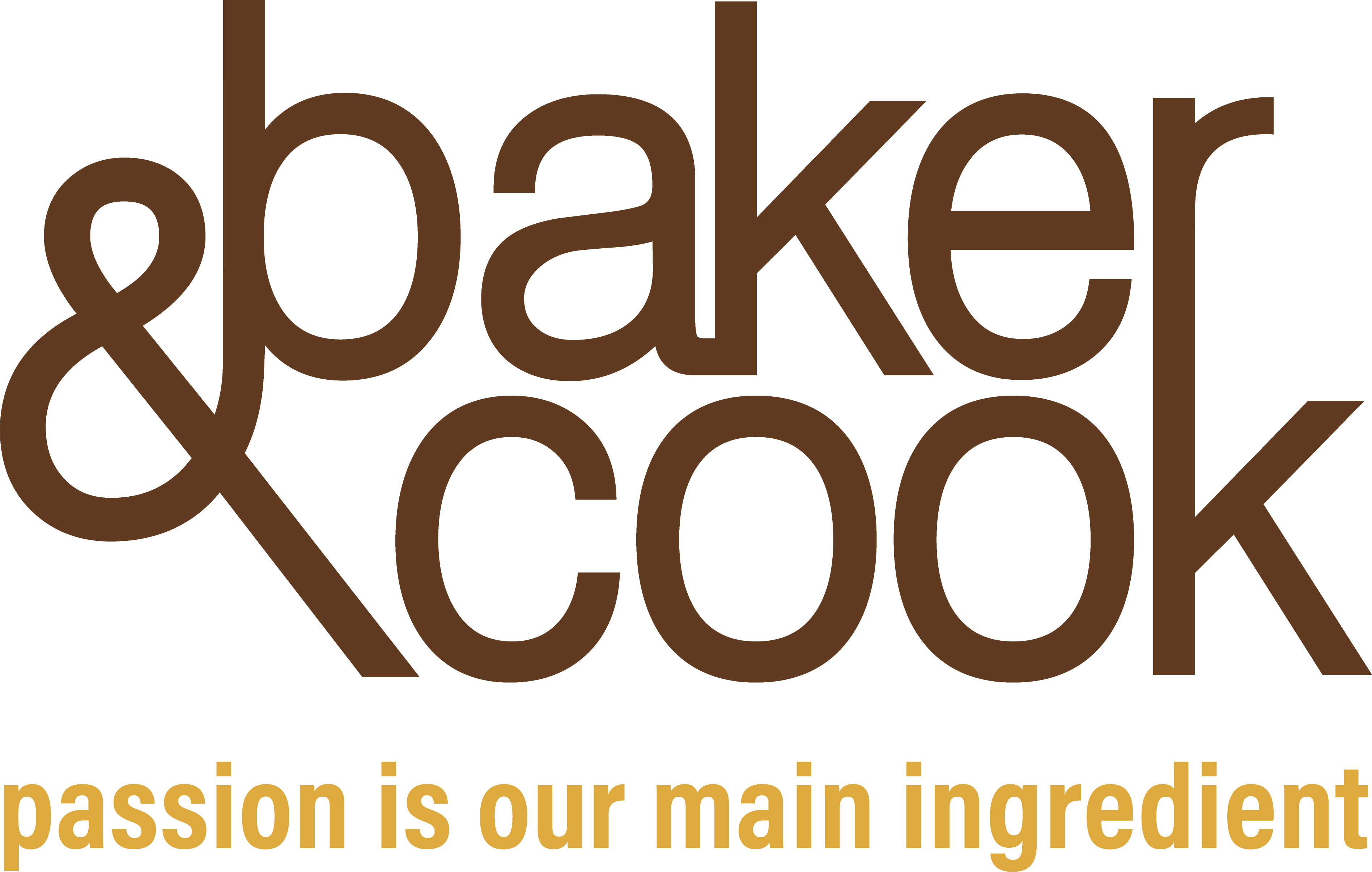 Baker  Cook