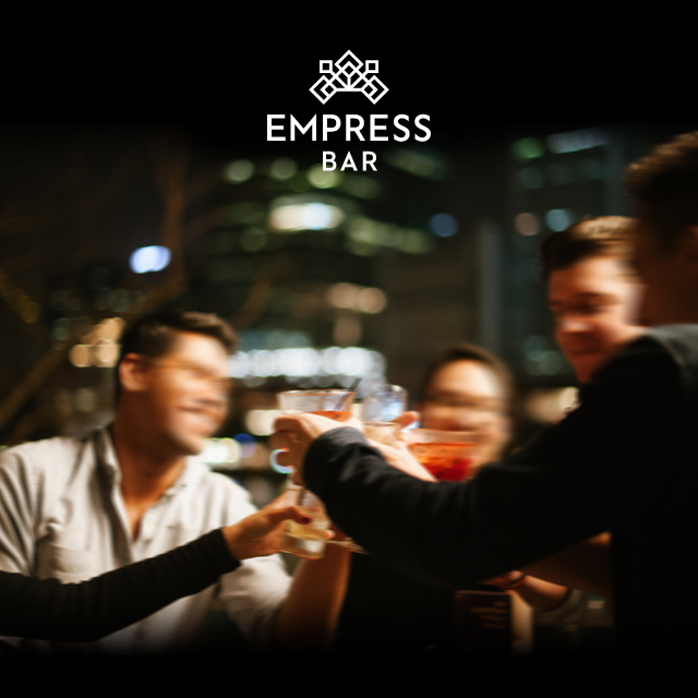Empress Bar