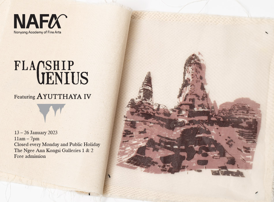 Ayutthaya_A list