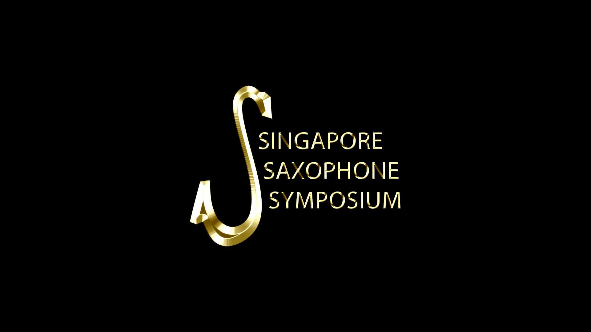 Singapore Saxophone Symposium 2023