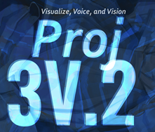 Project 3V2 image