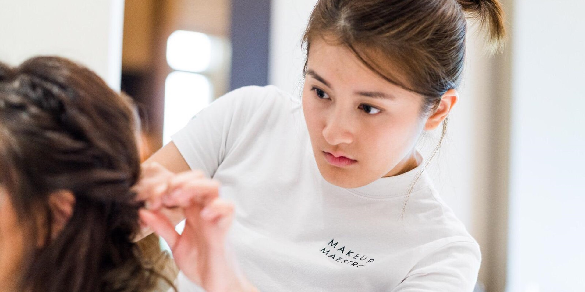 Special Effects Makeup