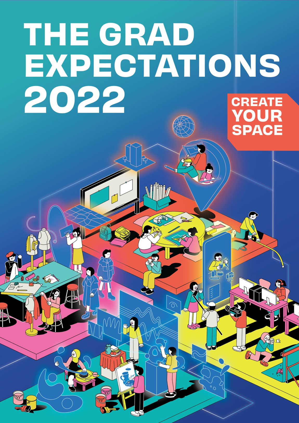 The Grad Expectations 2022 Updated