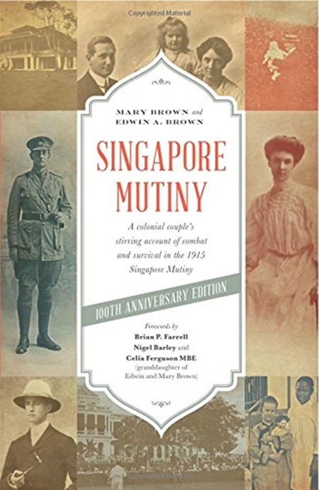 Singapore Mutiny