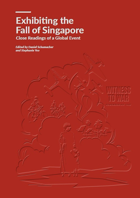 Exhibiting the Fall Cover