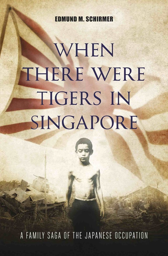 When There Werte Tigers in Singapore