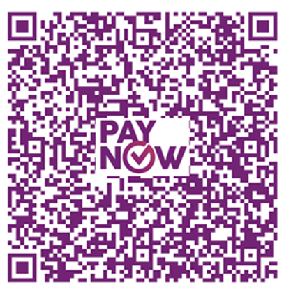 PayNow QR Code