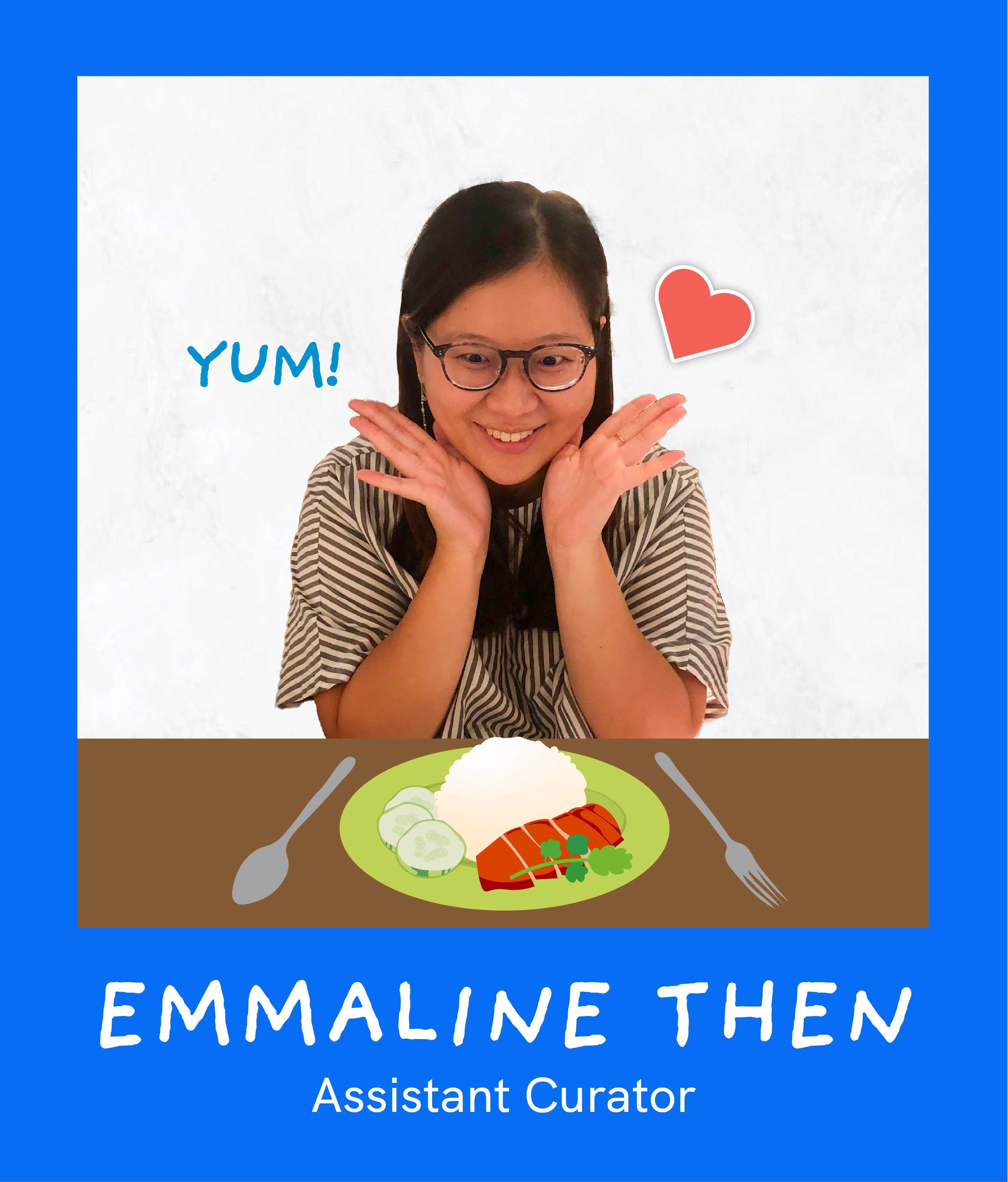 EMMALINE