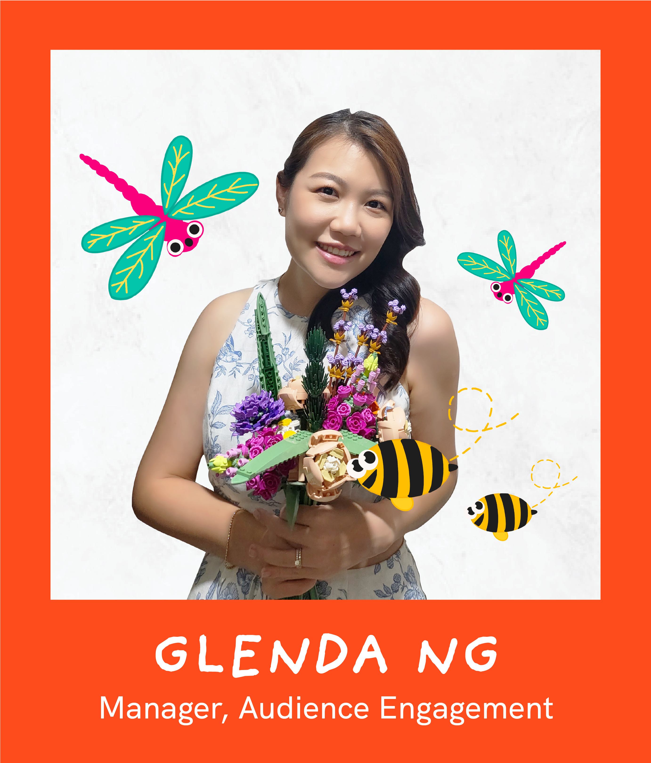 GLENDA