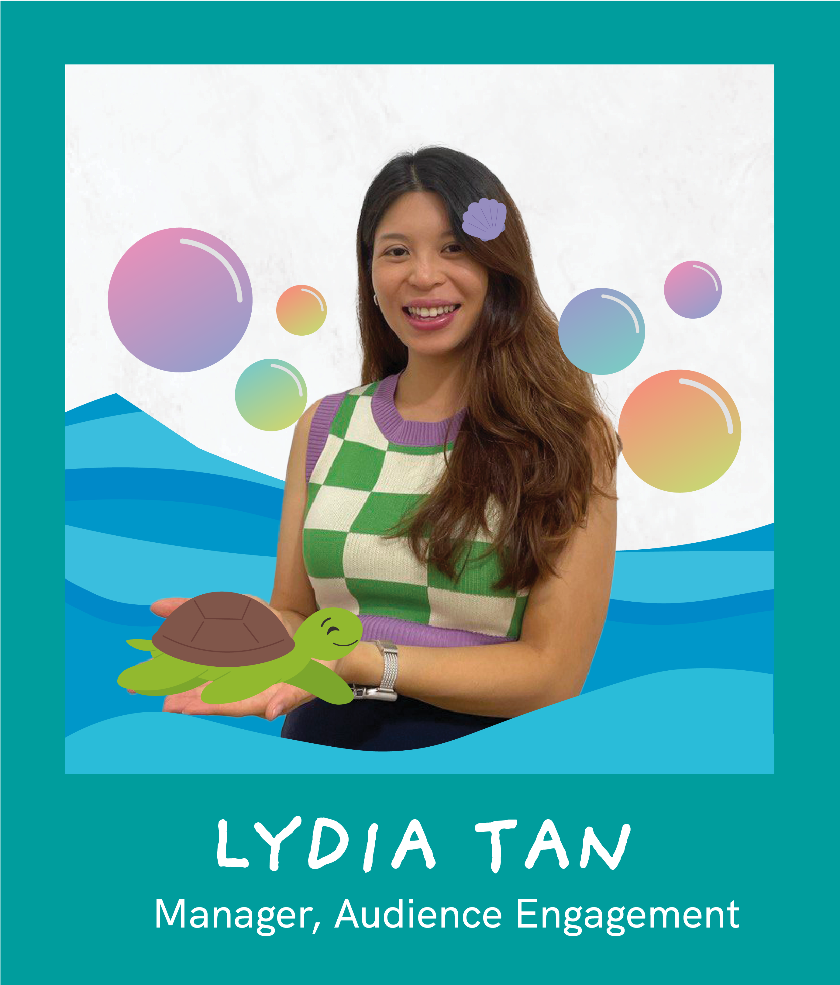 LYDIA