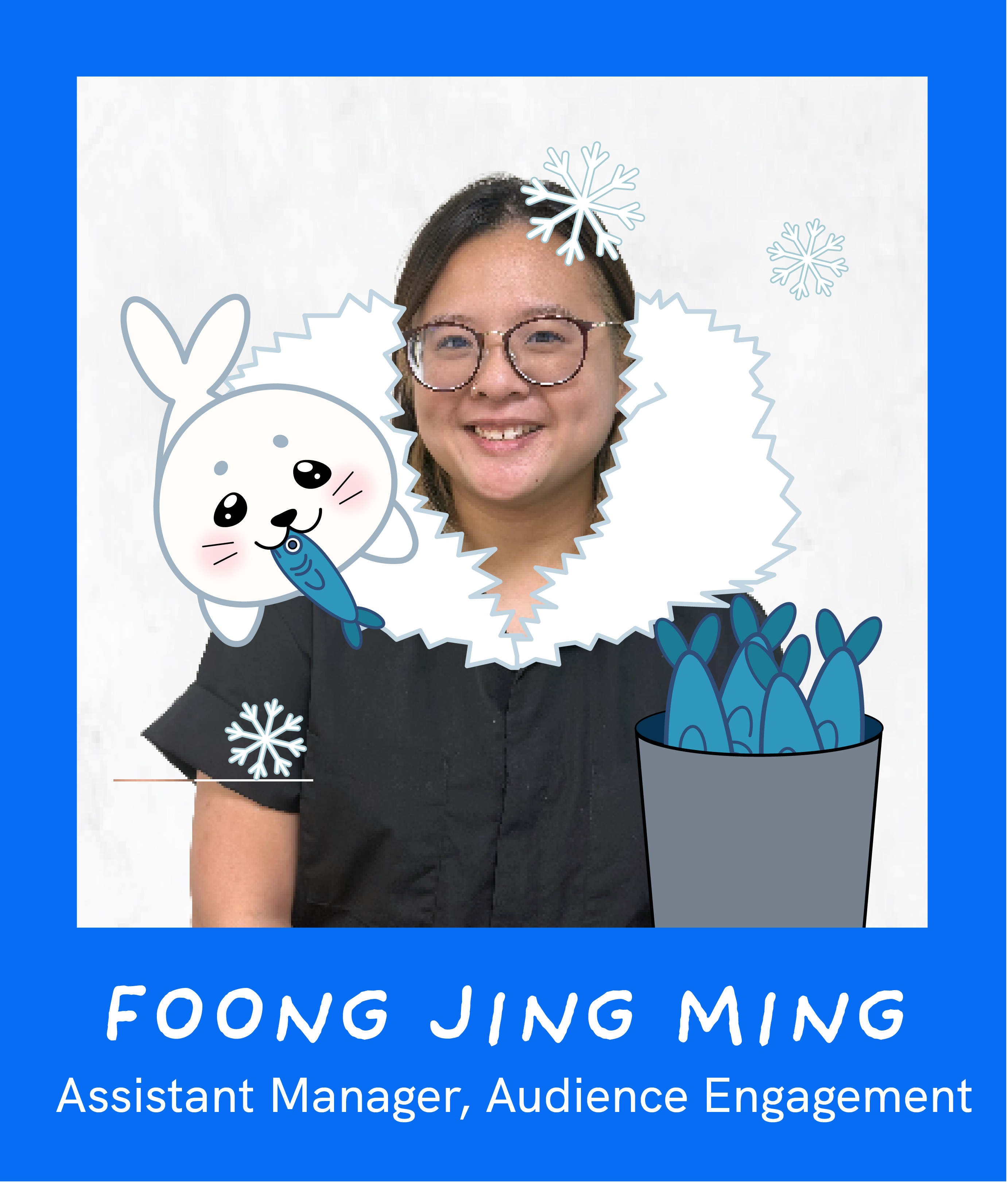 JING MING