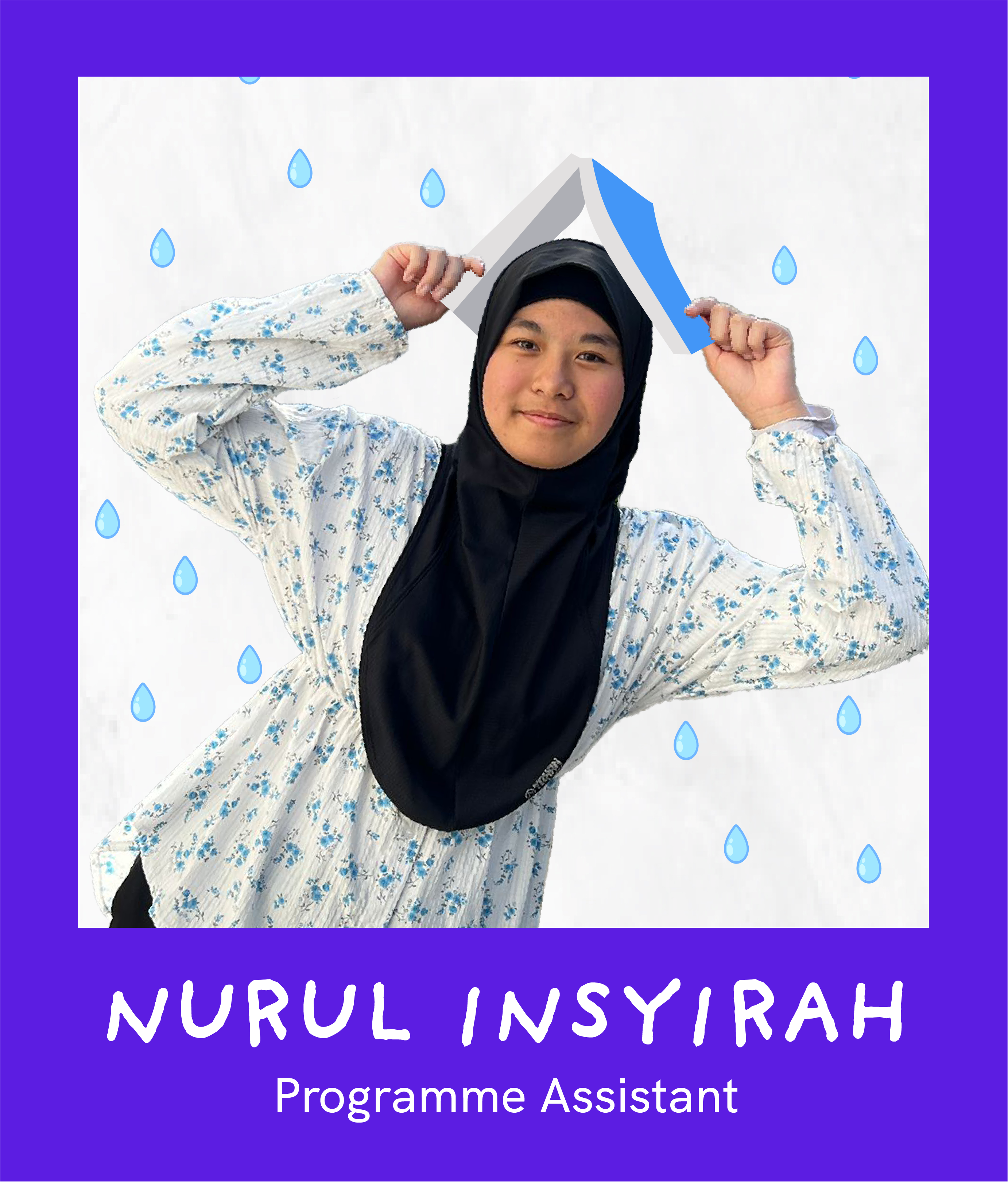 INSYIRAH