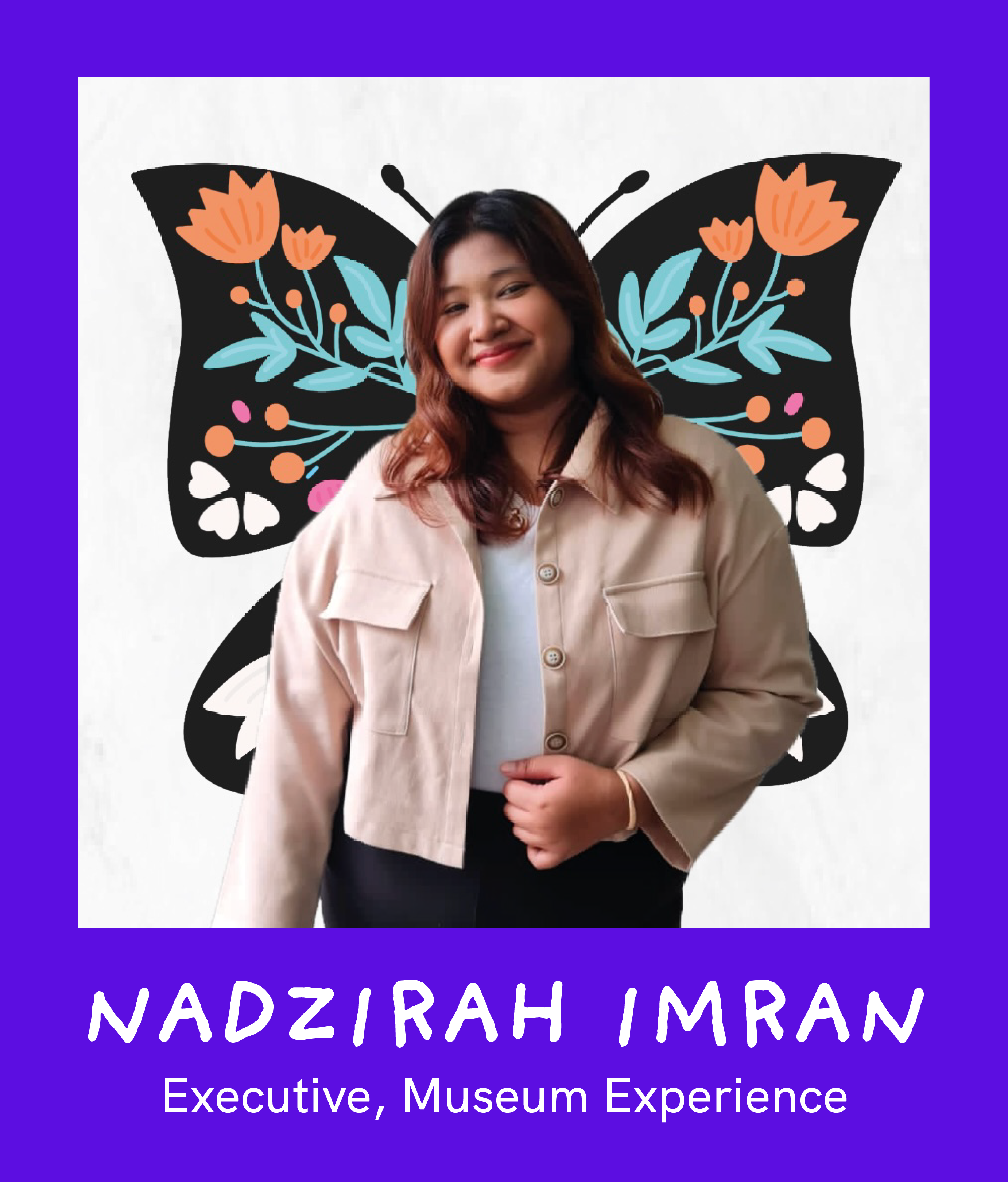 NADZIRAH