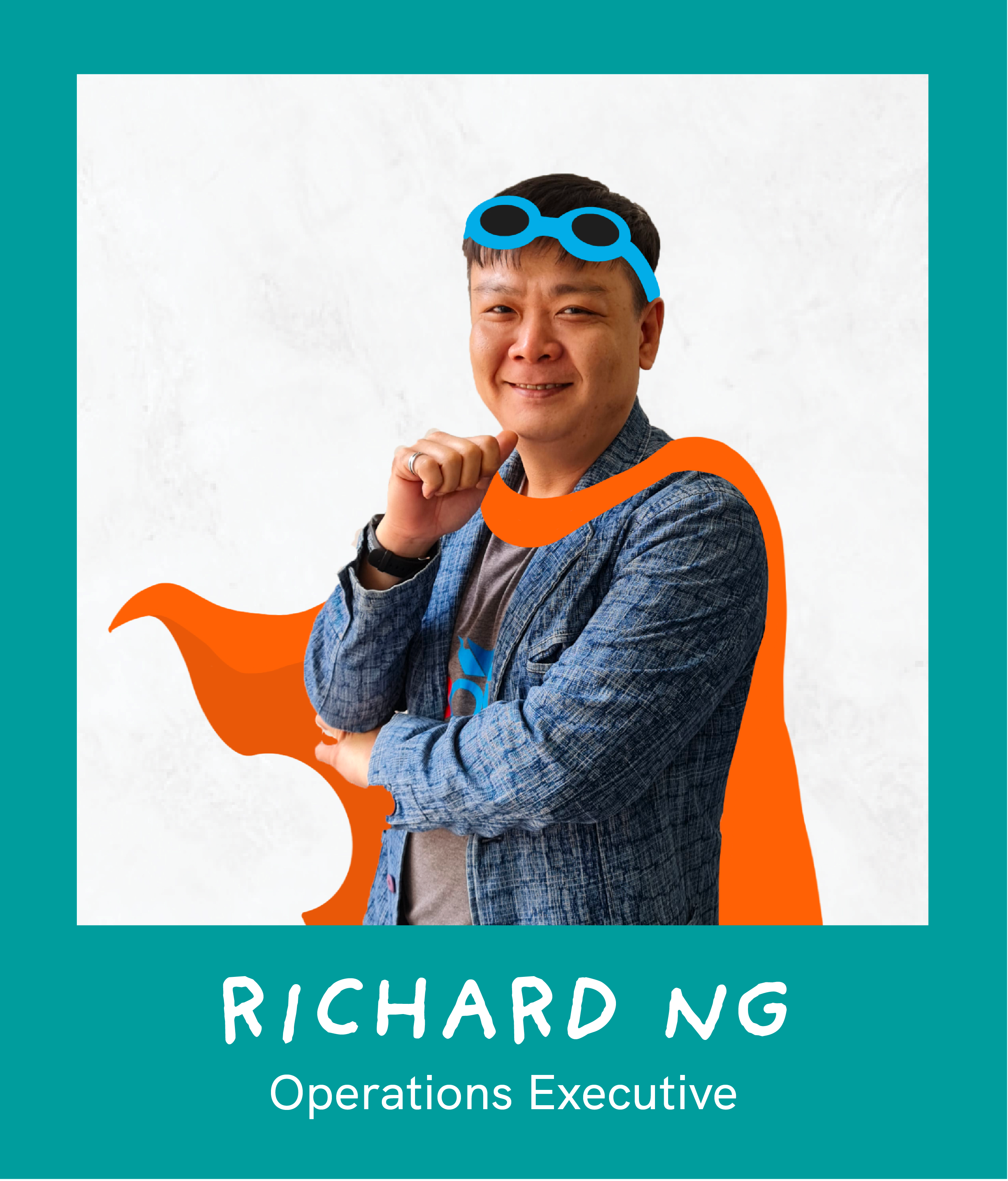 RICHARD
