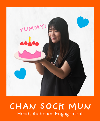 SOCK MUN