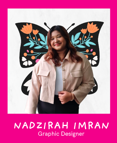 18 NADZIRAH