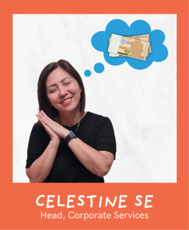 CELESTINE