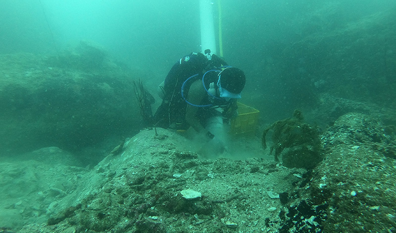 Conserving Singapore’s Maritime Heritage