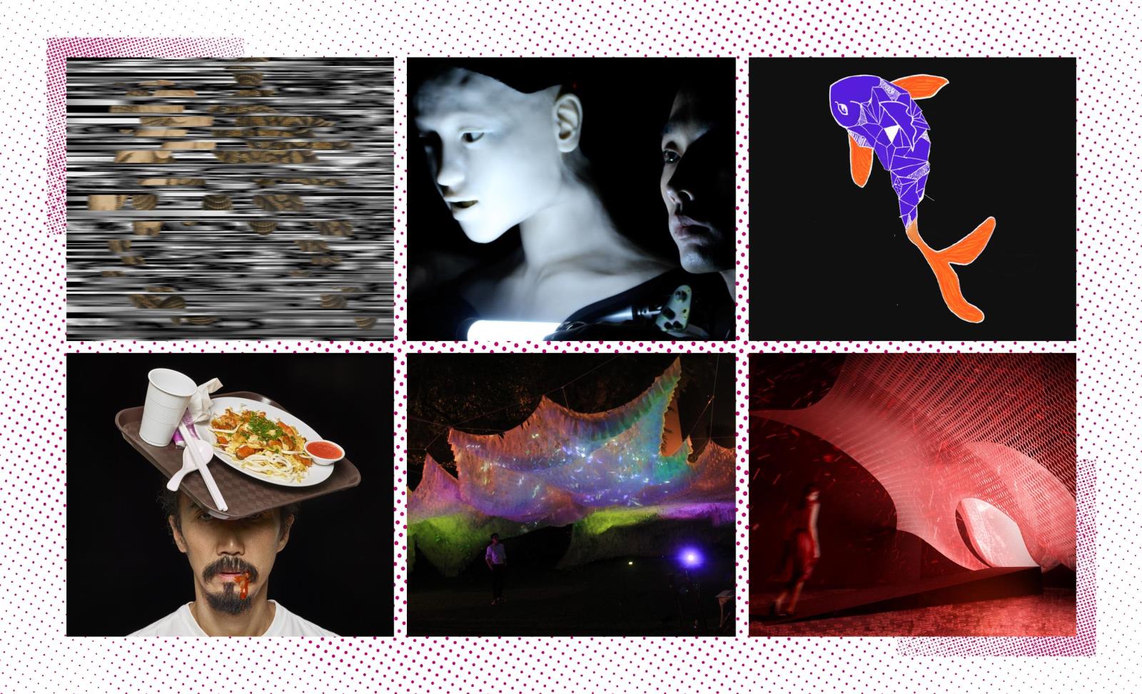 DigiMuse Talks Banner