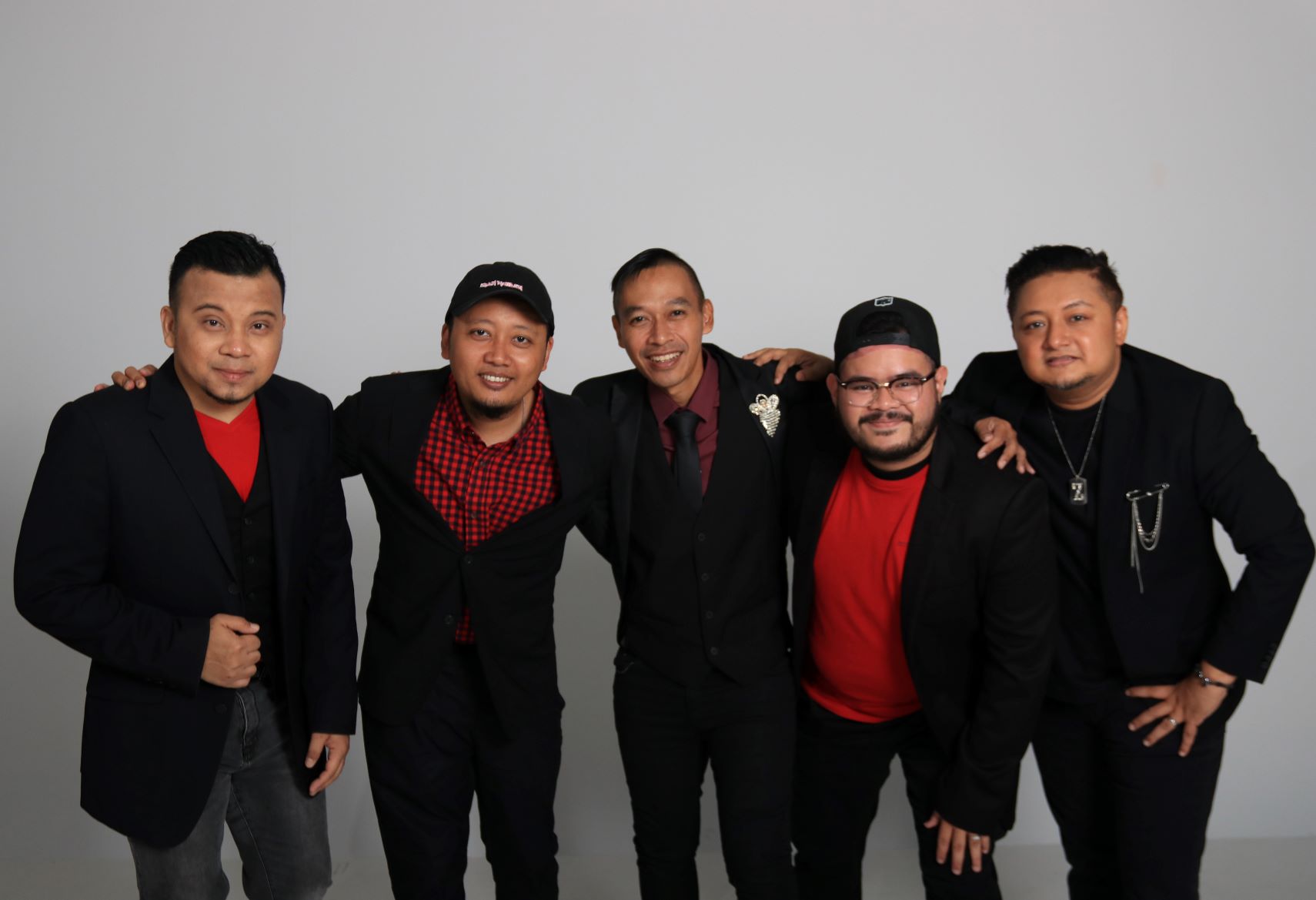 Hari Raya 2023 Music Performance