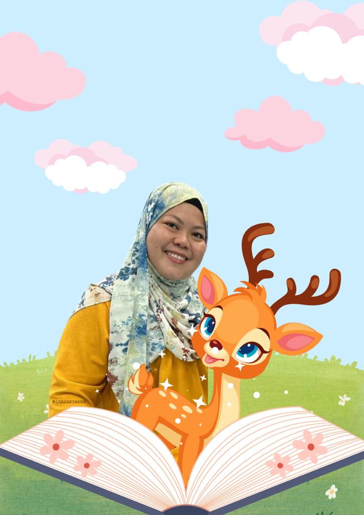 Hari Raya 2023 Storytelling