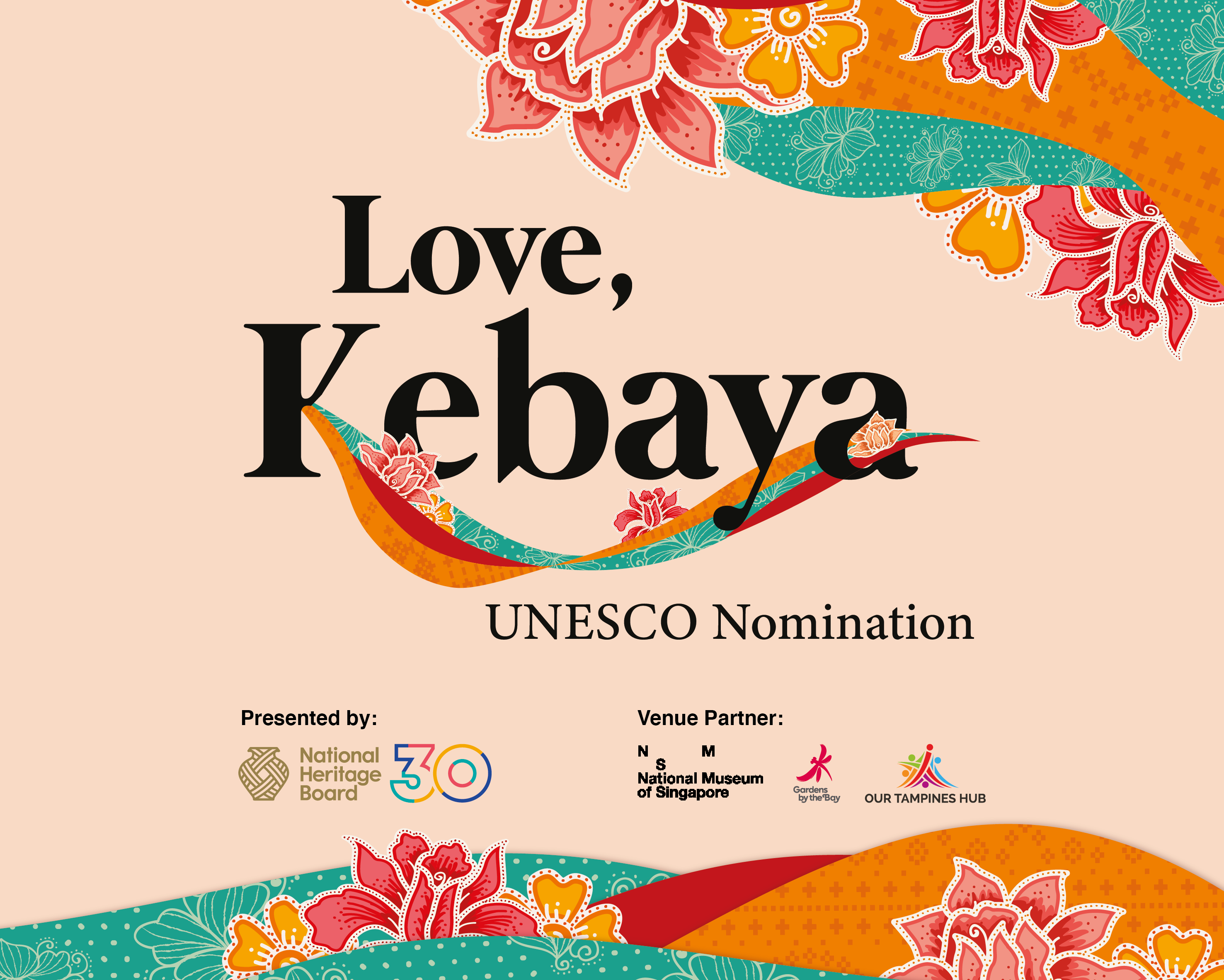 Love Kebaya Exhibition_500 x 400