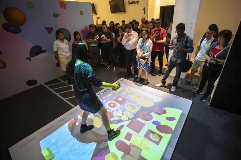 Playtech by the little arts academy