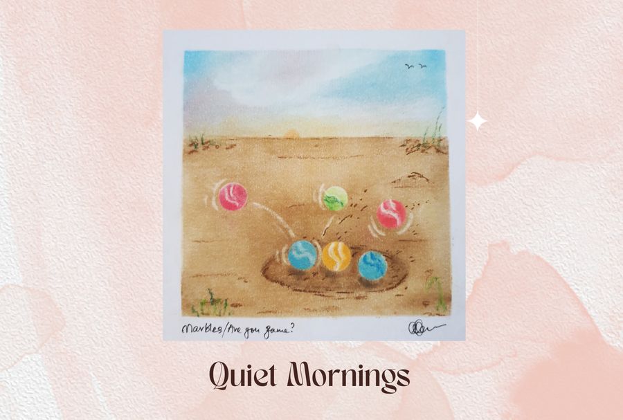 WF-Quiet Mornings V2