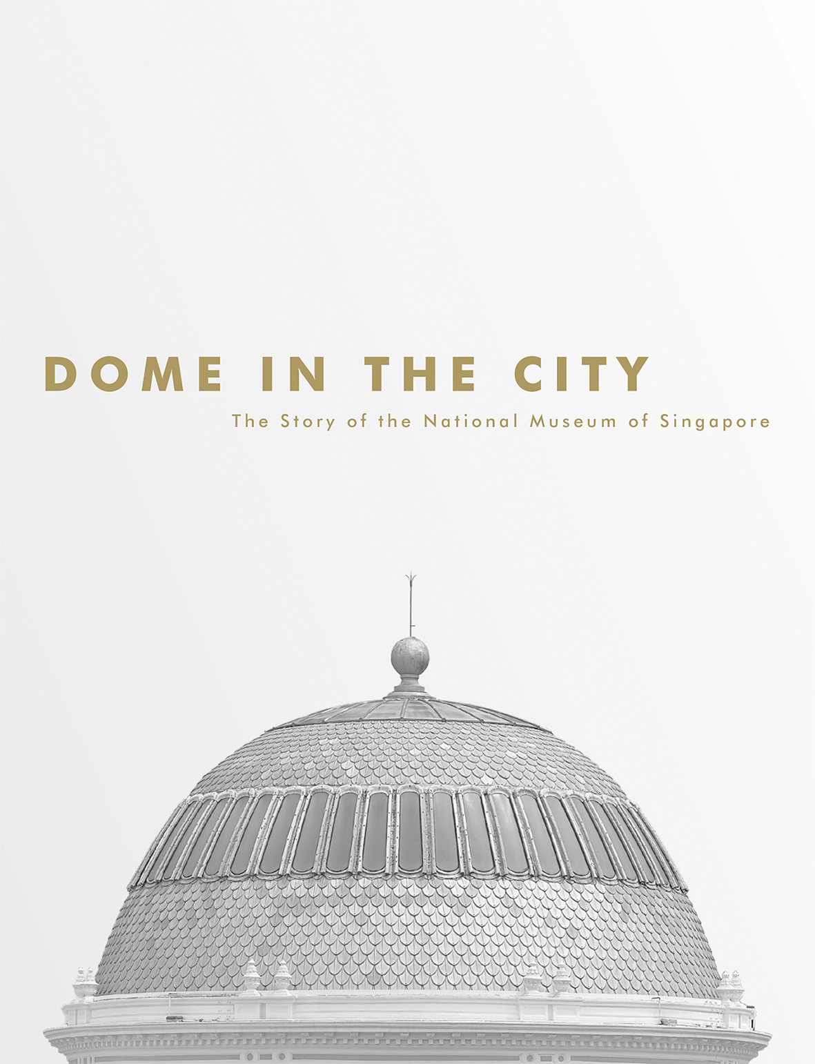 Dome in the City