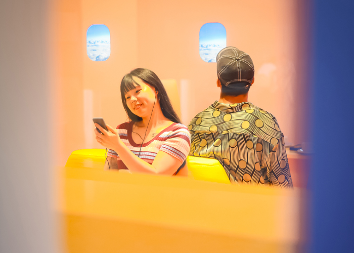 Pop up room thumbnail