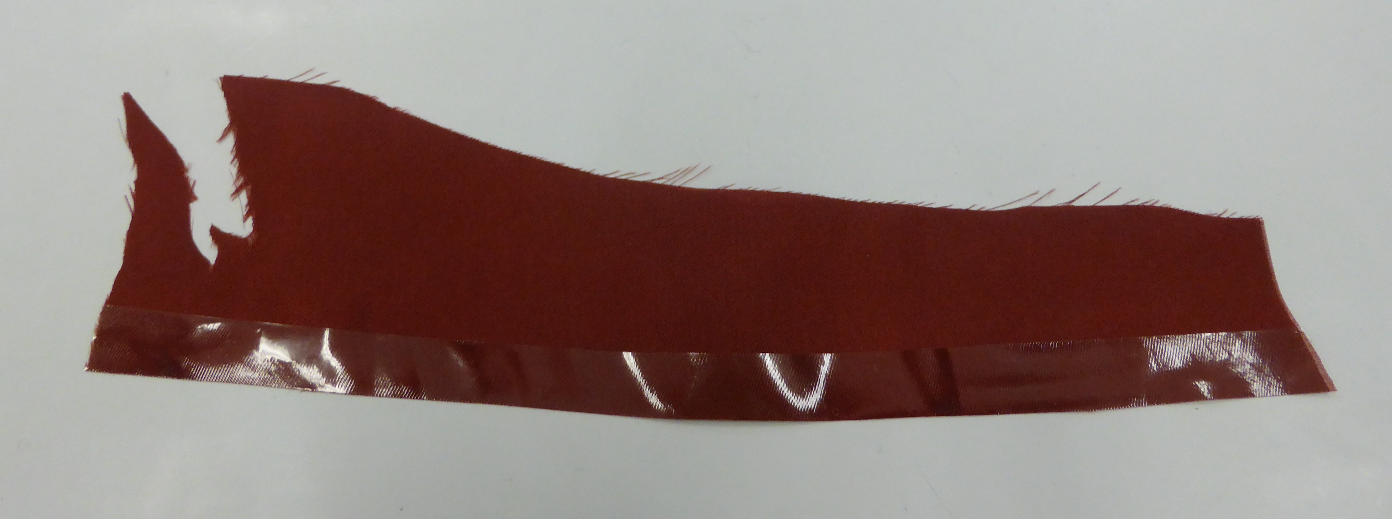 Silk Twill Fabric