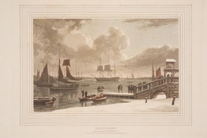 Aquatint 1