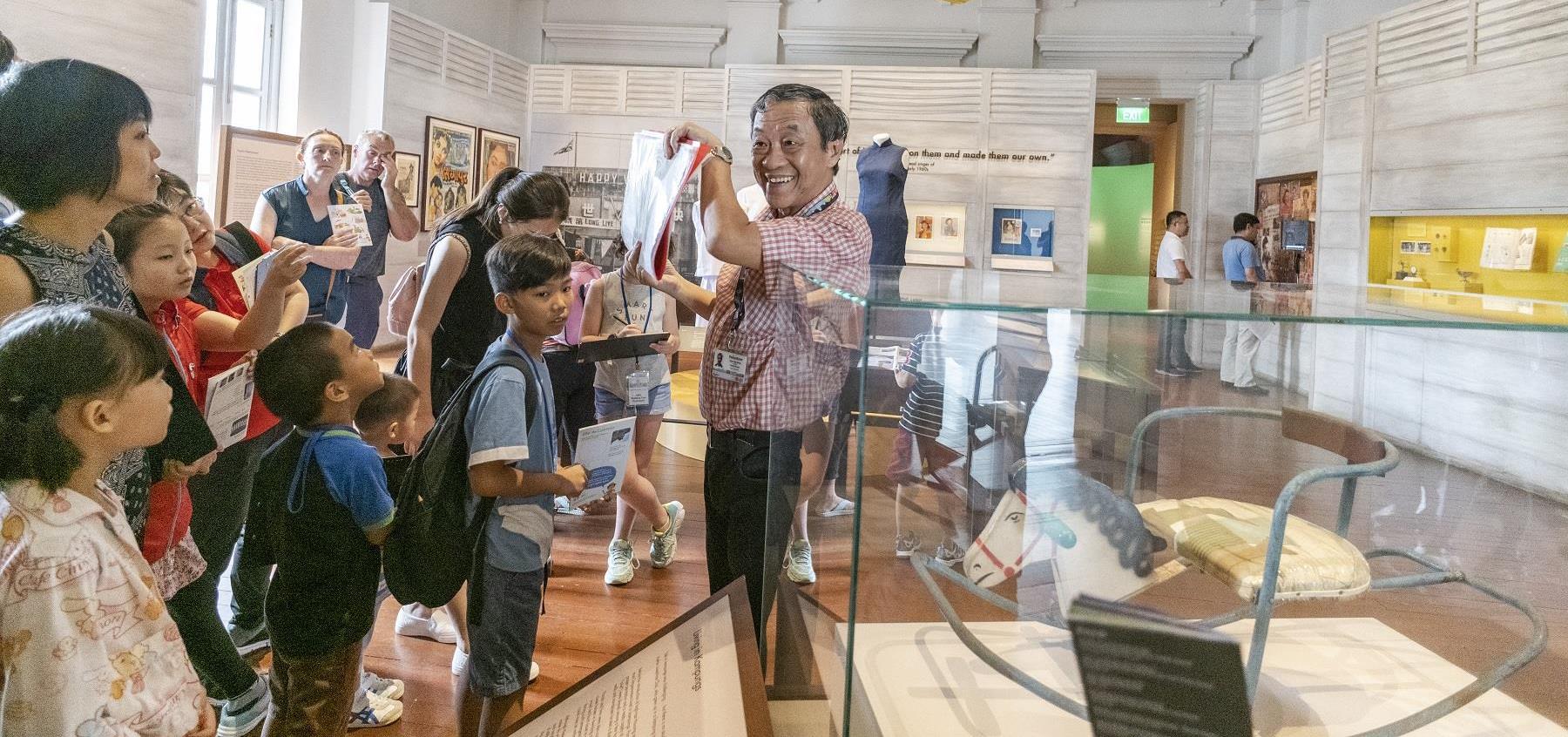 International Museum Day