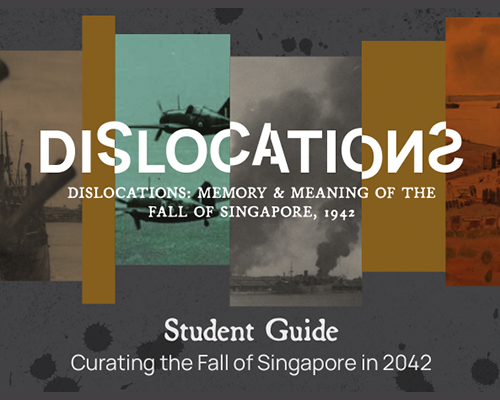student guide