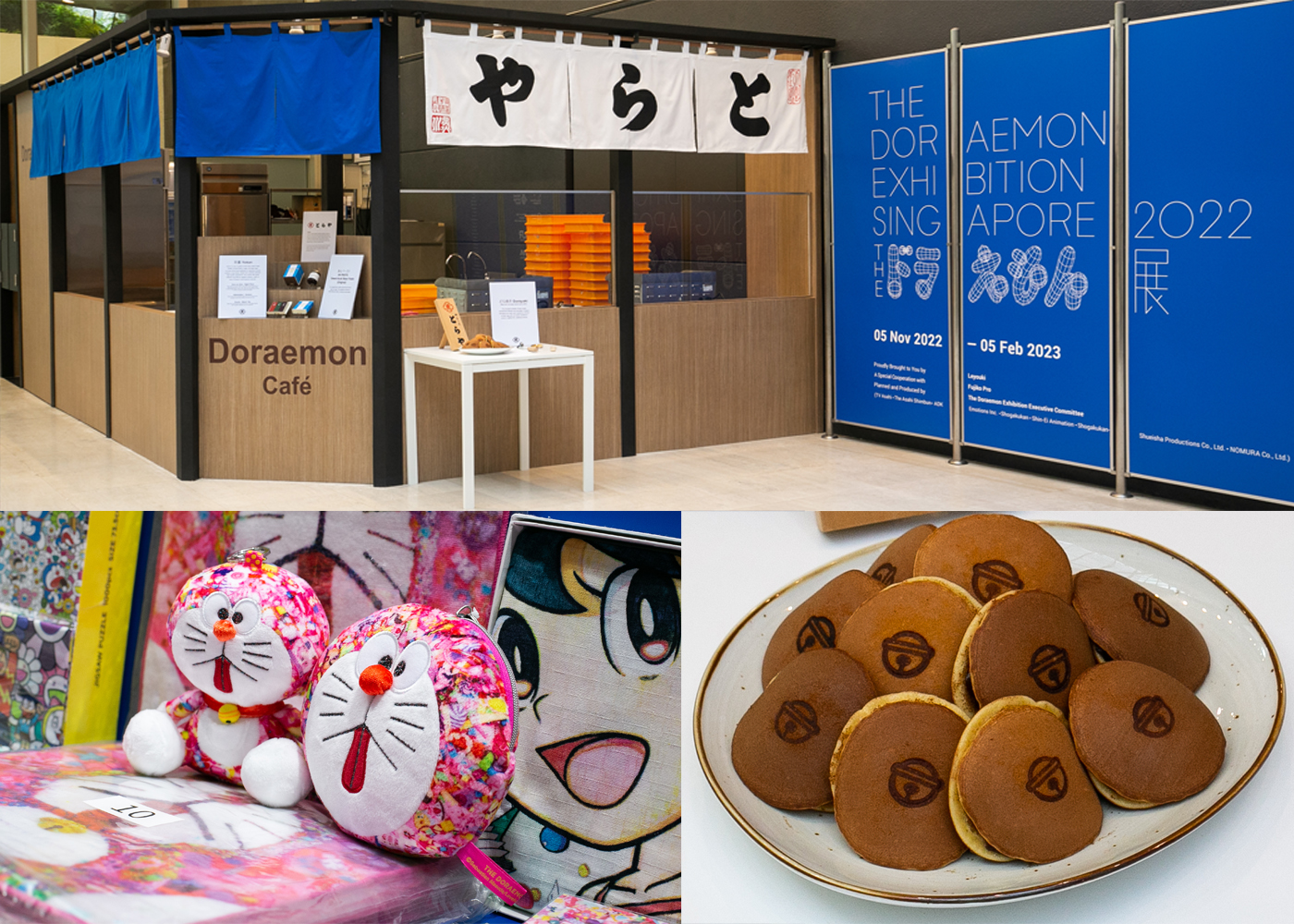 Doraemon Insert 3