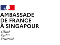 Ambassade de France Logo