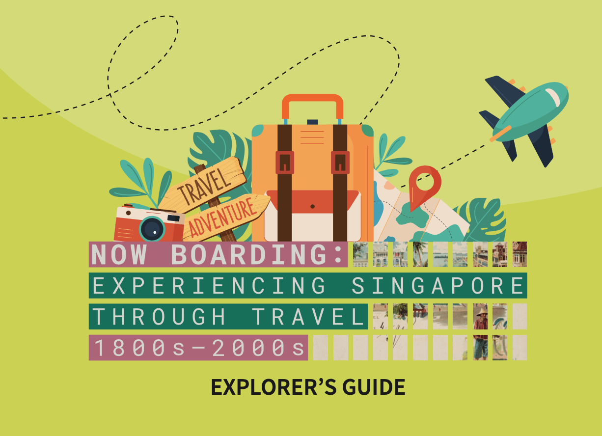 Explorer Guide