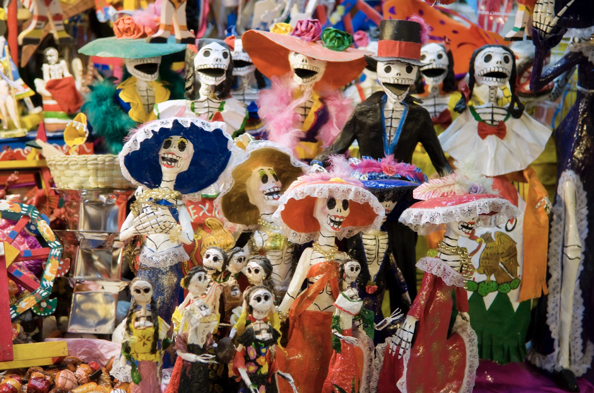 Day of the dead
