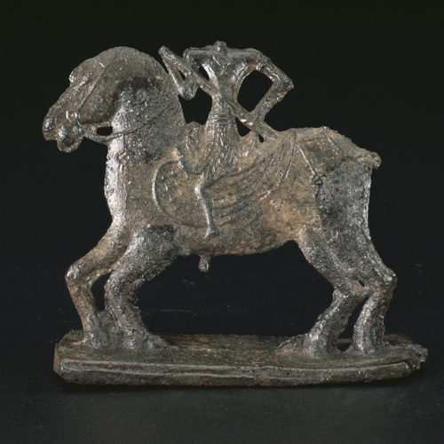 headless, horseman, excavation