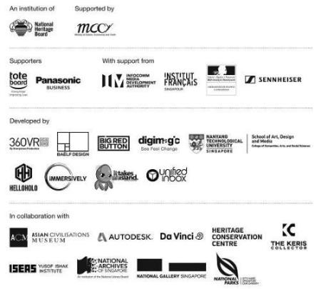 logos, digimuse