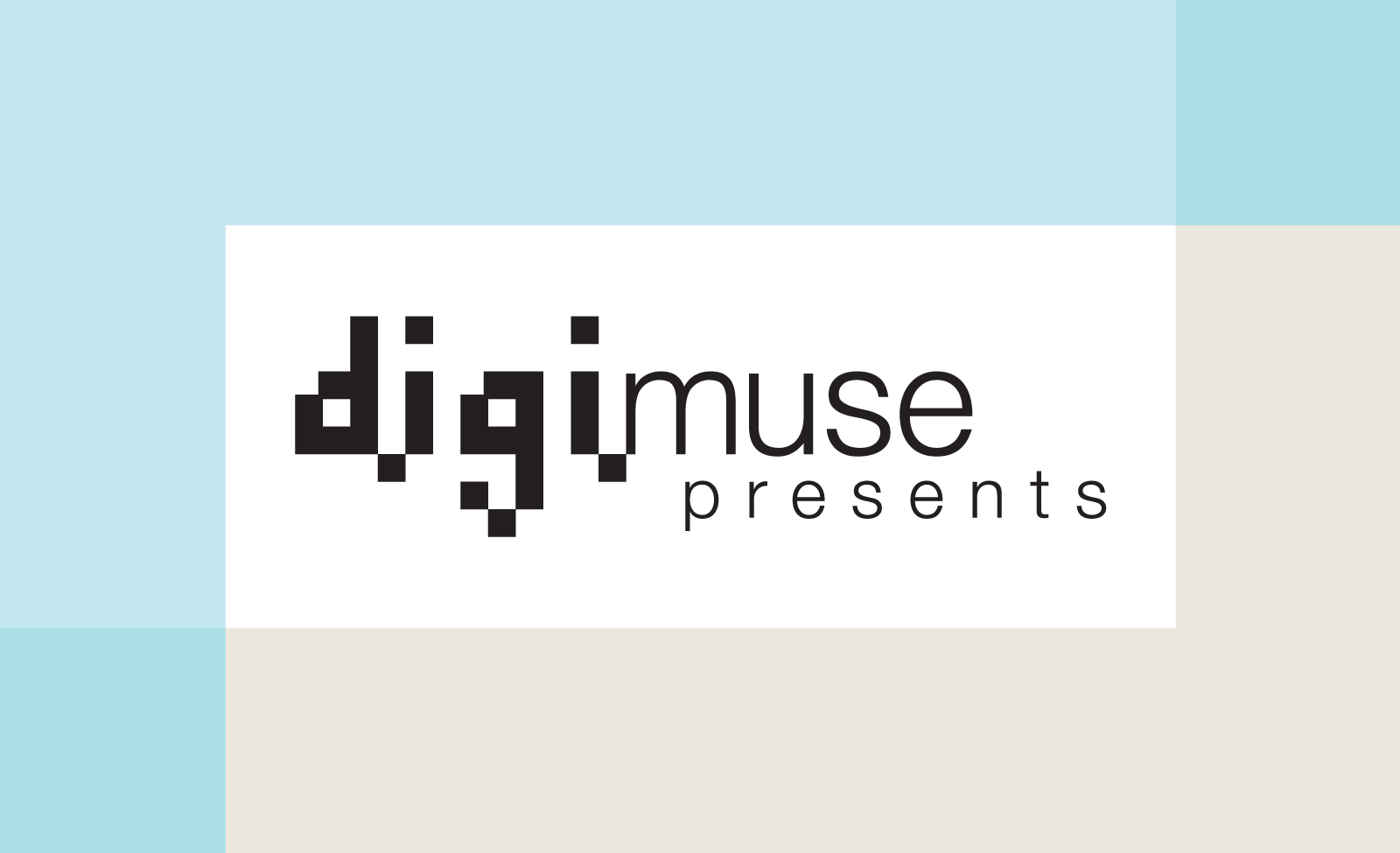 digimuse, Banner
